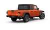 Softtop aus Segeltuchstoff mit klaren Fenster Jeep Gladiator JT 20-  Mopar 82215992 Soft Top in Sailcloth for 2020- Gladiator JT