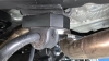 Spacer Stabi 25mm hinten für Fahrwerk JKS Jeep Wrangler JK / JL 2008- NSR 10-NSR-003