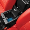 Staufach Mittelkonsole abschließbar Bestop Seat Storage Jeep Wrangler JK 11-17 42643-01