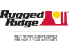 Stautasche Überrollbügel Rugged Ridge Sports Bar Trail Canvas Storage Bag Jeep Wrangler YJ TJ JK ab 92