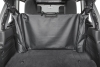 Stautasche für hintere Fensterscheiben Jeep Wrangler JL 18- MasterTop Rear Window Storage Bags for 18- Jeep Wrangler JL