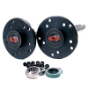 Steckachsen Kit verstärkt Dana 35 27 Spline - Jeep Wrangler TJ 96-06, 010920