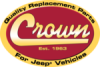 Stopfen Gummistopfen Bodenwanne Jeep Wrangler JK 14-18 JL 18- Crown Automotive 68194821AA Floor Pan Plug for 14-18 Jeep Wrangler