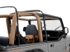 Supertop NX Spice Jeep Wrangler YJ 87-95 Bestop 54601-37