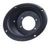 Tankeinfüllstutzen Jeep Wrangler TJ 97-06 Omix 17742.02 Gas Filler Neck Bezel, 97-06 Jeep Wrangler (TJ)