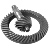 Teller + Kegelrad D30 3.73R Dana Spicer vorne Jeep Wrangler JK 07-11 Cherokee Liberty 08-09 Ratio Ring & Pinion