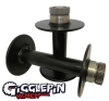 Gigglepin G11002 The ALL NEW GP Air Operated Free Spool Drum For Warn 8274