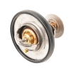 Thermostat 170 DEG Jeep Patriot Jeep Compass MK 07-17 Omix 17106.12 Thermostat, 170 Deg, 2.0L 2.4L 4 Cyl; 07-17 MK