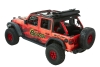 Trektop Ultra schwarz Jeep Wrangler JL 18- 4-Türer Bestop 54925-17 Trektop Ultra for 18- Jeep Wrangler JL Unlimited