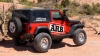 Trittbrett ARB-Rock Sliders schwarz Jeep Wrangler JL 18- 2-Türer ARB 2-4450250