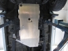 Unterfahrschutz Fiat Fullback, Getriebe, Verteilergetr., für Schaltgetriebe 29-T010103FFB