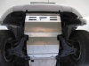 Unterfahrschutz Fiat Fullback Motor, Diesel-Modelle 29-T010101FFB