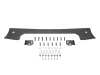 Unterfahrschutz Stahl schwarz Jeep Wrangler JL 18- Westin 59-80095 WJ2 Front Bumper Skid Plate for 18- Jeep Wrangler JL