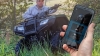 WARN HUB Empfänger für ATV Seilwinden nicht Axon 1-103950