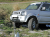 Windenanbausatz Suzuki Jimny Benziner, ohne Seilwinde 16-3160NW