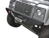 Windenstoßstange Rover Defender, neue Ausführung 1-336050NW