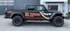 Alu Felge AX 9 x 17 ET +18 schwarz ATX Series Wheel AX200 KMC IRON BLACK für Jeep