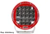 ARB INTENSITY LED ARBEITSSCHEINWERFER V2 FLOOD BEAM, 21LED'S, 9.100 LUMEN