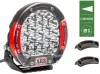 ARB INTENSITY SOLIS 21 LED Scheinwerfer 2 Stück mit E-MARK 2-SJB21EUX2