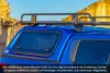 Basic Hardtop für Mitsubishi L200 ab '15 Doka flach seitl. geschlossen 6-CLS58BASIC