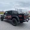 Jeep Gladiator Fahrwerk , Jeep Gladiator Höherlegung, KS-Tuning , NSR Offroad