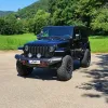 Fahrwerk Jeep Wrangler JL 2-Türer +2,5'' +65mm JKS Suspension System Fox  Dämpfer