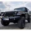 Frontstoßstange Front Bumper Jeep Wrangler JL 2 Türer 2 Door NSR 