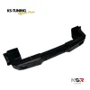 Heckstoßstange NSR Euro Style Jeep Wrangler JL 18- NSR Euro Style ALU Rear Bumper 10-KS-NSR-2009AL