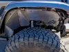 JL-QRIF-00 Innenkotflügel vorne Jeep Wrangler JL 18- Quick-Release front Inner Fenders  Alu Blank