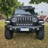 Kotflügelverbreiterung Spacer 25mm für Jeep Gladiator JT 19 - NSR 04-KS-JT-0700