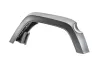  Mopar 77072427 High Top Fender Flares for 07-18 Jeep Wrangler JK  hintenlinks