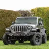 Kotflügelverbreiterung Set für Jeep Wrangler JL 4XE 4-teilig