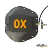 OX-Locker Airshifterkit D30-D60 Zylinder im Deckel Artikel 23-OXA-1001C