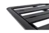 RHINO RACK PIONEER NG GEPÄCKPLATTFORM ALUMINIUM, 1528 X 1236 MM, SCHWARZ 50-1252100