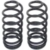 Rock Jock Suspension Leveling & Lift Kits CE-9807FSP+9807RSP Jeep Wrangler JK