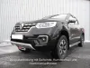 Seilwindenset Renault Alaskan inkl. WARN XDC