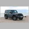 Bravo Snorkel Jeep JL | SJJS