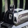  Superwinch SX12SR Seilwinde schwarz 