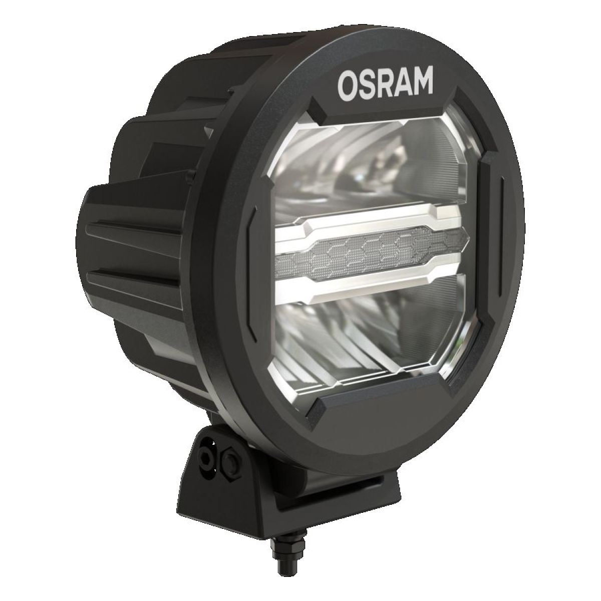 Osram LED Scheinwerfer MX180-CB 7 rund 12/24V 36-3LEDDL111-CB