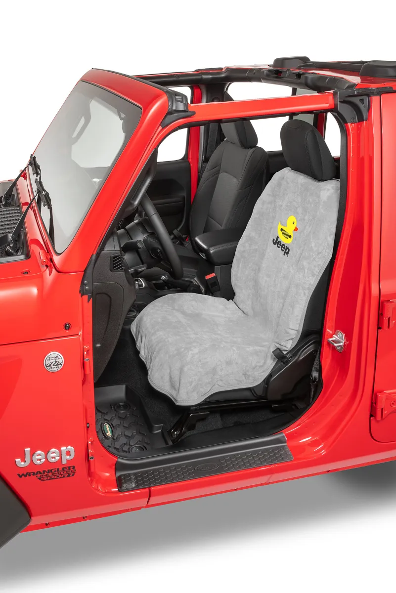 Sitzhandtuch Handtuch für Einzelsitz Jeep Insync 14273.0106 Seat