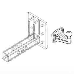 Adapter für Tige-US-System

pa...