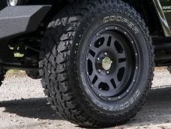 passend Jeep® Wrangler JK ab BJ ...