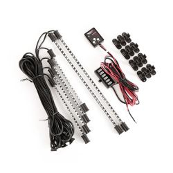LED Innenbeleuchtung Set Jeep Wr...