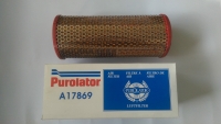 Luftfilter Purolator 
A17869   ...