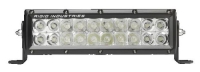 RIGID LED Scheinwerfer, Combo, E 10", 5740 Lumen, 20 Led's, Alugehäuse 35-7110312EM