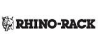Rhino Rack StealthBars #JA7969, ...