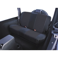 Sitzbezug Rücksitzbank Jeep CJ 5...
