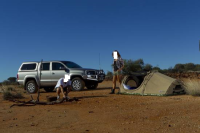 Standard Hardtop für VW Amarok D...