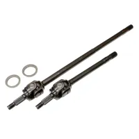 Achswellen Steckachsen Kit vorne Dana 44 Jeep Wrangler TJ Rubicon 03-06 Jeep Wrangler LJ 05-06