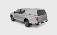 6-CLS58BASIC Hardtop Mitsubishi L200